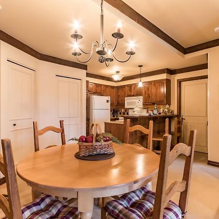 Algonquin By Tremblant Sunstar Apartment Mont-Tremblant Bagian luar foto