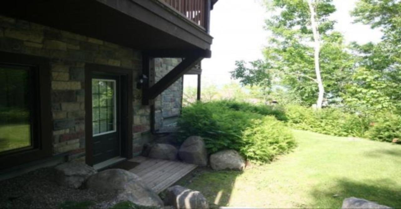 Algonquin By Tremblant Sunstar Apartment Mont-Tremblant Bagian luar foto