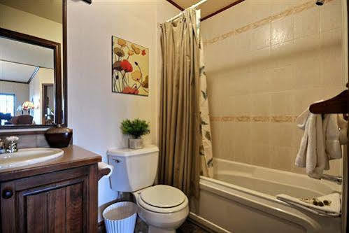 Algonquin By Tremblant Sunstar Apartment Mont-Tremblant Bagian luar foto