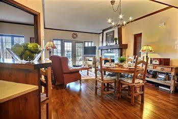 Algonquin By Tremblant Sunstar Apartment Mont-Tremblant Bagian luar foto