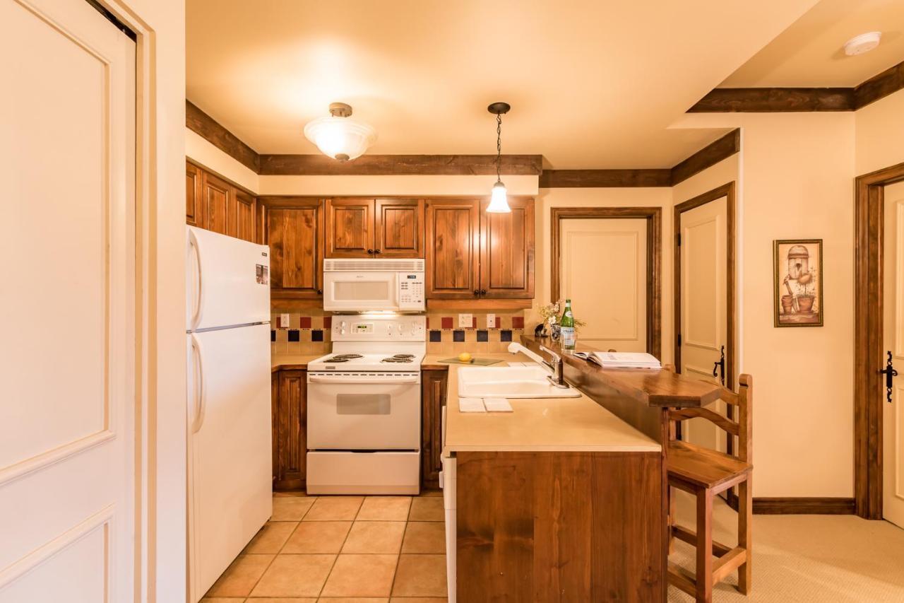 Algonquin By Tremblant Sunstar Apartment Mont-Tremblant Bagian luar foto